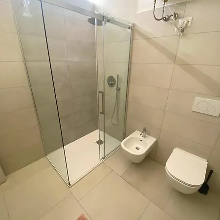 Cave Apartment Bari