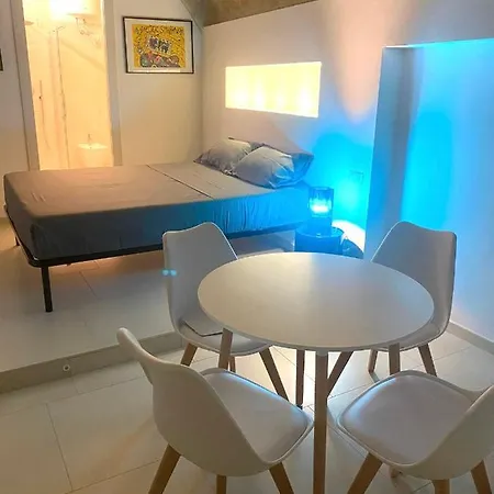Apartment Cave Bari